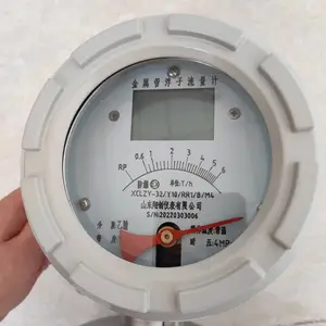 山东烟台金属管浮子流量计山东翔创