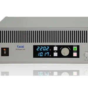 日本kernel功率调节器评价系统PVU01403
