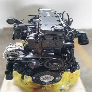 ���翵��˹ISDe6.7����ĸ׷������ܳ�ISDe180 40