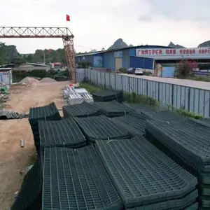 玉林市光伏发电场围栏网 风力发电场护栏网 山林隔离防护网 水库围栏网