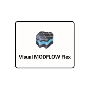 Visual MODFLOW Flex地下水建模软件，原厂经销商，售后服务-北京睿驰科技
