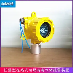 �ڹ�ʽһ����̼ʵʱ���װ�� ��ҵ������COй©̽����