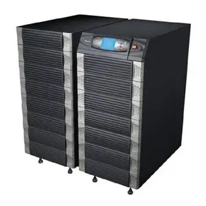̨��ģ�黯UPS��ԴGES-HIFT80K 20-80KVA������1-4��20KW����ģ��