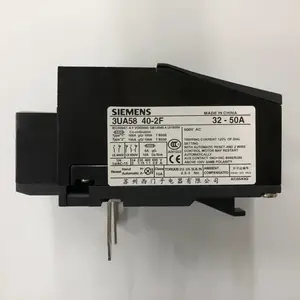 �������ȹ��ؼ̵���3RU6116-1BB0��1.4-2A���ȱ�����