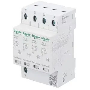 ʩ�͵���ӿ������ iPRU 65 3P 65KA ��ѹAC350V��ӿ����