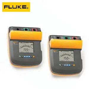 FLUKE福禄克F1550C绝缘电阻测试仪Fluke1550C/KIT F1550C FC/KIT
