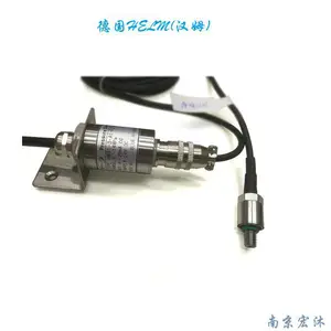 德国汉姆 HM91科研用动态高频200KHz微型压力传感器与变送器厂家