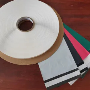 ������������ƻ��Խ��� ��ݴ���ڽ���bag sealing tape