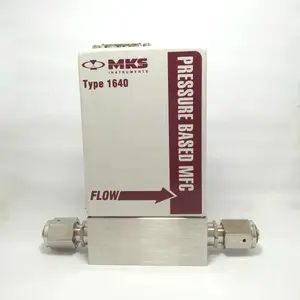 美国MKS品牌1640A 进口气体质量流量计控制器