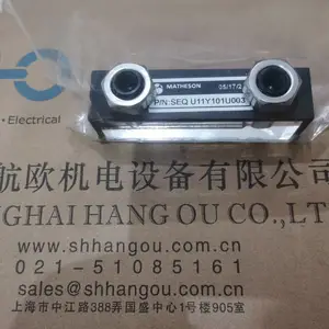 MATHESON������SEQJ14B201J110������ FM-1050 ME13A101E300
