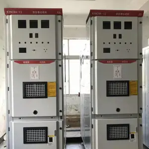����KYN28a-12�������Լϵ��