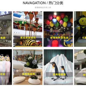 江苏装饰橱窗展示销售公司 贴心服务 厦门宜创展示制品供应