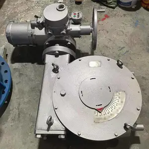 ���ֵ�վ�����ܳ� DQ6300 �綯ִ�л��������� DJ6A