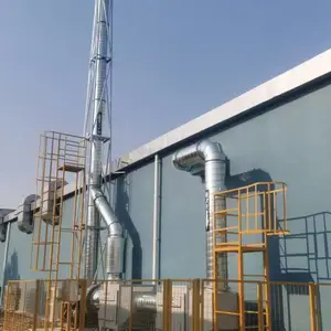 广东油雾环保处理设备定制 极净环境工程供应