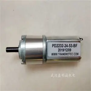���Transmotec ����΢�͵������ PD3237-24-51-BF