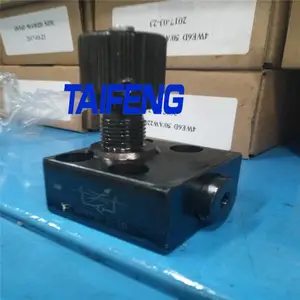Z2S10-10溢流阀 山东泰丰