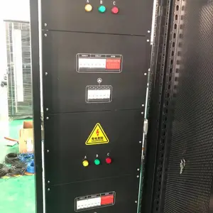 供应机房市电ups一体化配电柜(ups输入输出馈线柜,旁路柜,EPS应急电源柜,列头柜,户外一体柜)