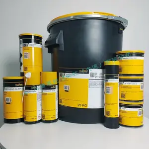 ��³��KLUBER SUMMIT HYSYN FG 100��ѹ����FG100