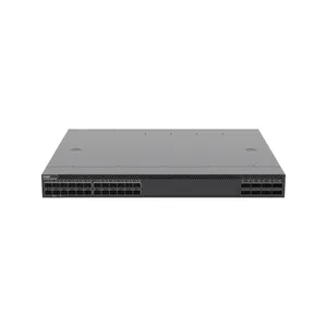 锐捷RG-S6150-24VS8CQ-X ***24万兆全光三层核心汇聚网络交换机