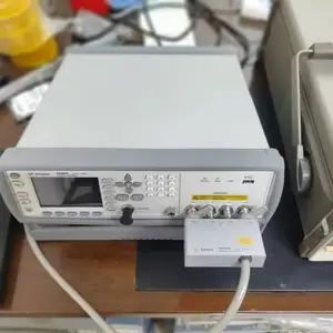 ����KEYSIGHT E4980A ����LCR��