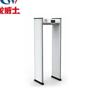 成都国考安检门售后 欢迎咨询 深圳市戈威士电子科技供应