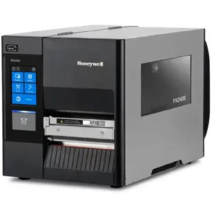 Honeywell霍尼韦尔 PX240S工业条码标签打印机