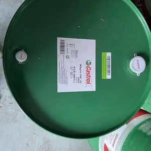 嘉实多Magna SW 68 WT 导轨润滑油 数控设备专用 防锈 防乳化
