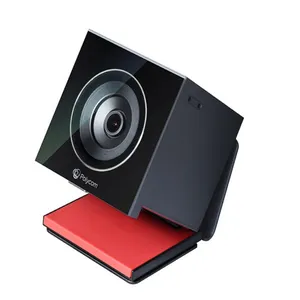 ����ͨ EagleEye Cube 4K ��Ƶ���龵ͷ ���ܷ�����׷�� Ӳ���ն������ͨ�������