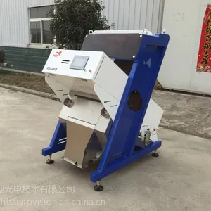 彩色CCD小型色选机 酸枣仁色选机 芝麻色选机 腰果色选机 花椒色选机 小茴香色选机