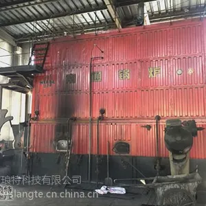 盐城滨海锅炉改造生物质不改变燃烧方式工期短