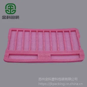 上海珍珠棉成型定做厂家,提供免费设计打样