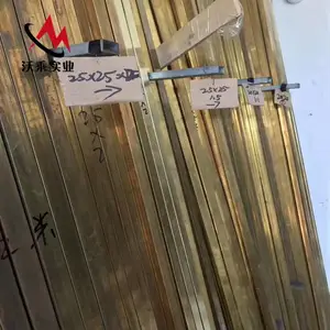 直销优质H65黄铜棒材六角棒 环保H65黄铜板材 国标H65铜管