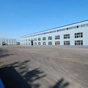 山东人和机械设备有限公司