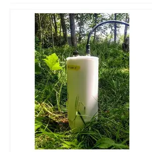 Eos FD 便携式土壤CO2通量监测系统