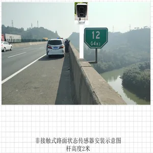 ���ٹ�·����������ϵͳ 24Сʱ�Զ������·��״���ļ��