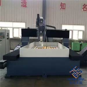 数控筛板钻床造纸行业筛板钻孔设备时代百超高速筛板钻床
