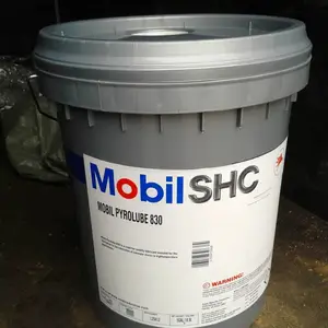 ���ڸ�������������,Mobil Pyrolube 830,���ںϳ�¯�ø���������1090