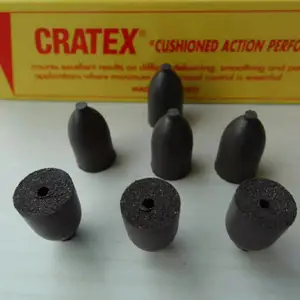 CRATEX砂轮小磨片