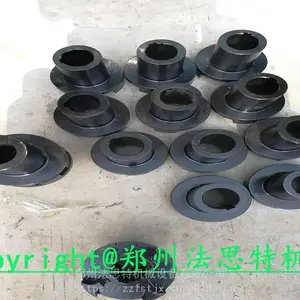 转子泵试压泵联轴器联轴节-法思特工厂