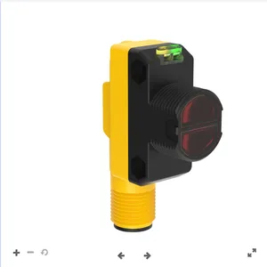邦纳（Banner）QS18系列光电传感器