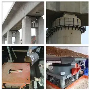 运城高强灌浆料-无收缩灌浆料-微膨胀水泥基浇注料