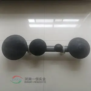 微孔膜片曝气器 曝气盘