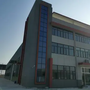 海门市力岚轴承科技有限公司