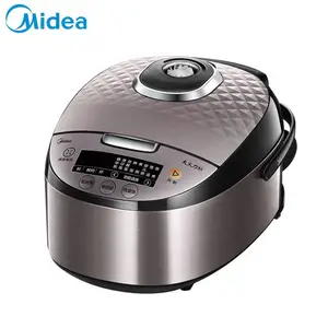 ���� IH�緹��MB-HF50C1-FS ����IH��ż��� ����ԤԼ�๦���󷹵緹�� 5L������