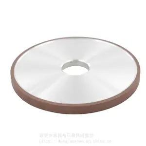 订做磨磁芯合金树脂砂轮 可加工各种磁性材料