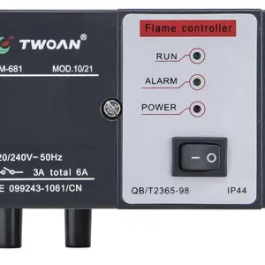 TM681A-11B1100,TM681A-11C1100,TM681-C70,AL-SMB点火器