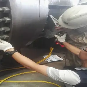 M115螺母选什么样气动扭力扳手MATTSON