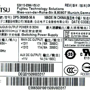 S26113-E378-V15 Molex Fdd 3616.25.100 ��ʿͨ ���ػ���Դ