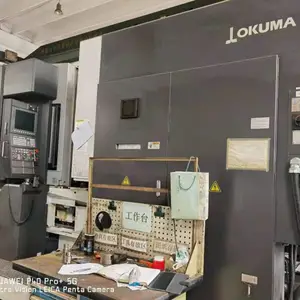 出售二手工厂闲置日本大偎MA-500HII
