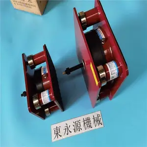 唐山楼上设备减震装置,皮革冲裁机减震垫选JEDLA